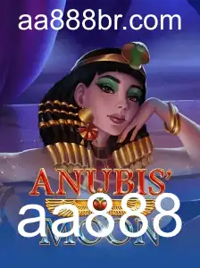 Descubra o Mundo de AnubisMoon: Aventuras e Estratégias