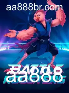BattleRoosters: O Novo Jogo de Estratégia Que Está Conquistando o Mundo