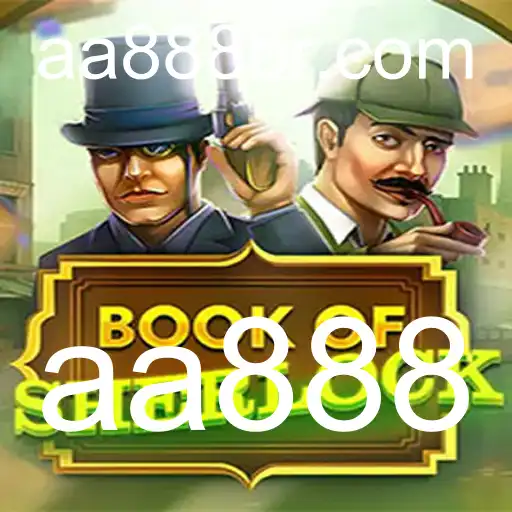 Descubra os Mistérios do 'BookOfSherlock': Um Jogo de Intriga e Dedução