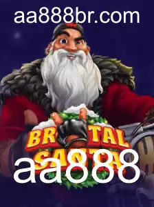 BrutalSanta: Mergulhe na Aventura Desafiadora Cheia de Ação