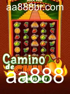 Explore o Mundo de CaminodeChiliBonusBuy: Aventura e Estratégia no Jogo do Momento