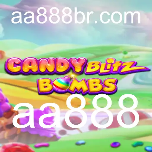CandyBlitzBombs: Uma Nova Aventura Docemente Explosiva