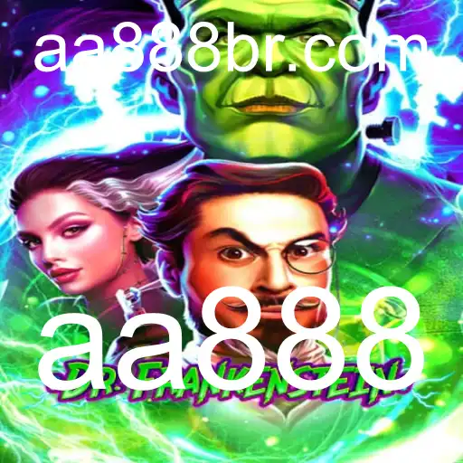 Descubra o Mundo de DrFrankenstein: O Jogo que Combina Criatividade e Estratégia