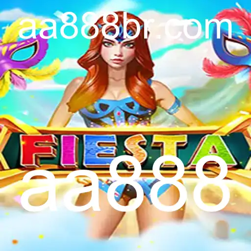 Descubra o Mundo de Fiesta - A Nova Sensação dos Jogos
