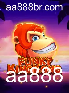 Explorando o Mundo Empolgante de FunkyKingKong: Um Jogo Revolucionário