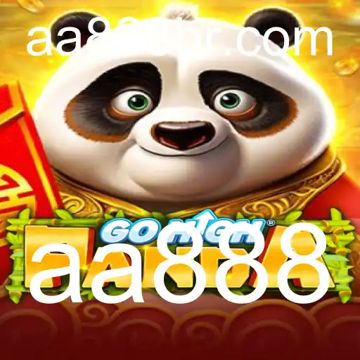 GoHighPanda: A Revolucionária Experiência de Jogo com a Palavra-Chave aa888