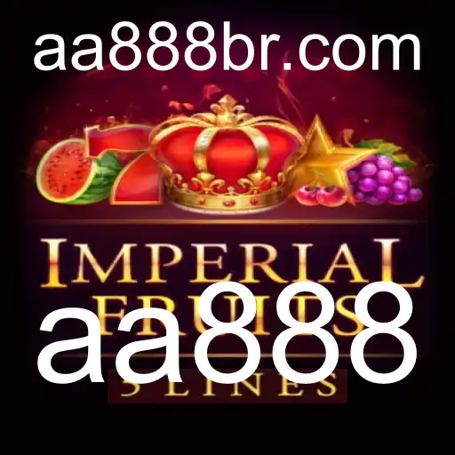 ImperialFruits5: Descubra o Fascinante Mundo dos Frutos Imperiais