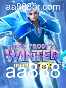 Descubra o Encantador Mundo de JackFrostsWinter