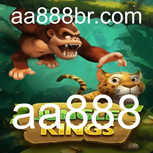 Explore o Mundo de JungleKings: O Jogo de Estratégia que Conquista