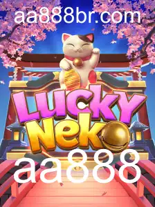 O Fascinante Mundo de LuckyNeko: Um Guia Completo do Jogo