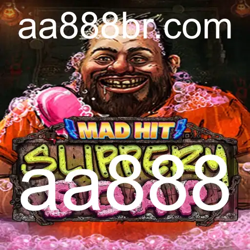 Explorando o Mundo do MadHitSlipperySoap: Aventuras e Estratégias