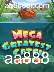 MegaGreatestCatchBonusBuy: Um Mergulho no Mundo dos Jogos de Azar