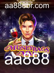 Explorando o Mundo de MoneybagsMan: Aventura e Estratégia