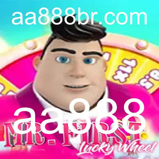 Descubra o Mundo Empolgante do Jogo MrFirstLuckyWheel