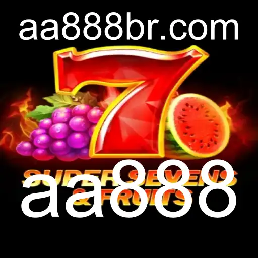 Descubra o Fascinante Mundo de 7SuperSevensFruits: Um Jogo de Azar Inovador