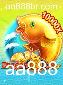 DragonKoi: Um Mergulho Fascinante no Mundo dos Jogos com aa888