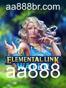 ElementalLinkWater: Mergulhe na Aventura das Águas