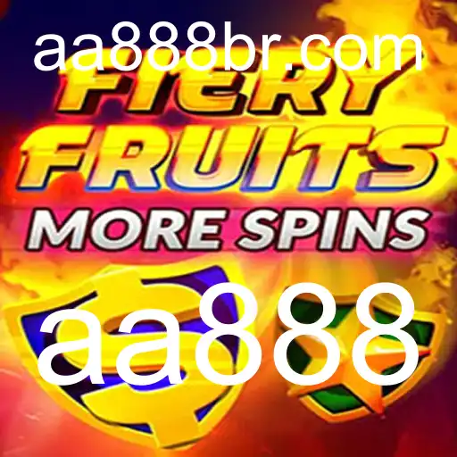 Explorando FieryFruitsMoreSpins: Um Novo Horizonte de Entretenimento