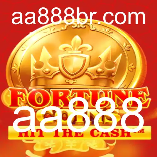 FortuneCoins: Um Guia Completo para o Jogo Popular 'aa888'