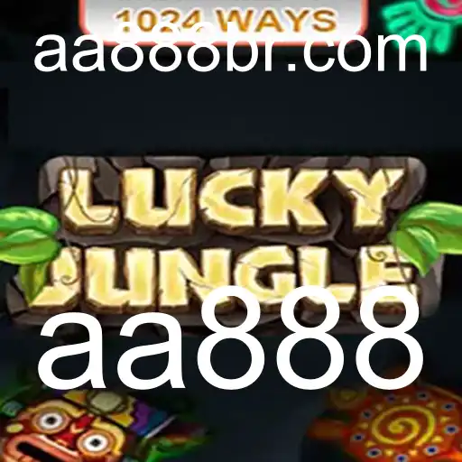 Explorando o Fascinante Mundo de LuckyJungle1024