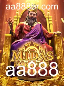 MidasFortune: Descubra o Fascinante Mundo do Jogo de Sorte e Estratégia