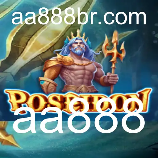 Descubra o Universo Fascinante de Poseidon: Um Jogo de Estratégia e Aventura