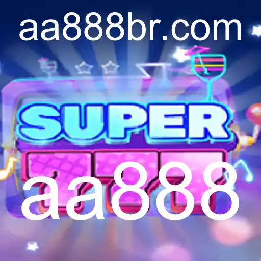 Descubra as Emoções de Super777: Um Jogo Revolucionário