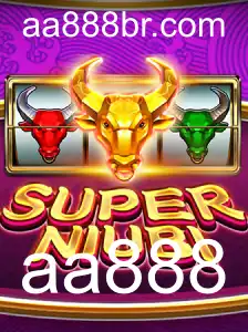 Descubra o Universo de SuperNiubi: A Nova Sensação dos Jogos Online
