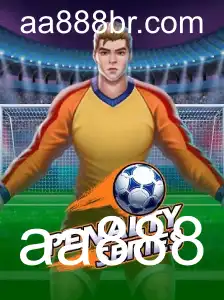 Descubra PenaltySeries: Um Jogo Emocionante de Precisão e Estratégia
