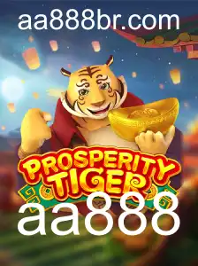 Descubra o Mundo de ProsperityTiger: Um Jogo Inovador de Estratégia
