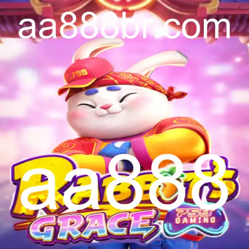 Explorando as Aventuras de RabbitsGrace: Um Jogo Inovador e Cativante