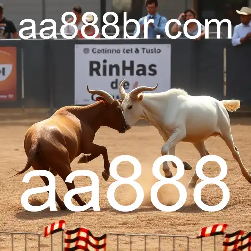 Rinha de galos