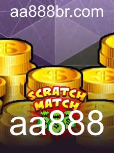 Explorando o Mundo de ScratchMatch: O Jogo de Estratégia e Sorte