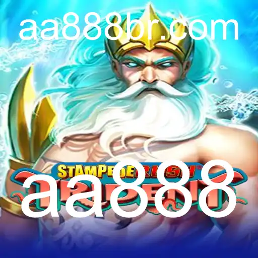 StempedeRushTrident: Mergulhe na Aventura Subaquática do Novo Jogo de Estratégia