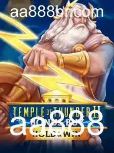 Temple of Thunder II Bonus Buy: Aventura Épica no Mundo dos Jogos Digitais