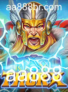 ThorX: A Nova Sensação dos Jogos