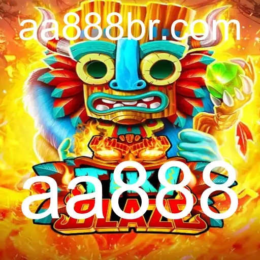 Descobrindo o Mundo Fascinante de TikiBlaze: Um Jogo de Estratégia e Aventura