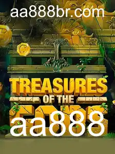 Explorando o Jogo: TreasureoftheGods e a Palavra-Chave Secreta 'aa888'