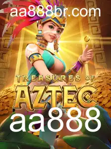 Explorando as Aventuras de 'Treasures of Aztec'