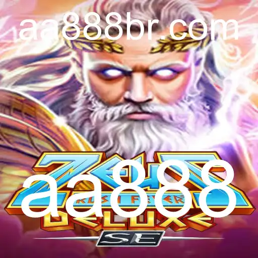 Explorando o Fascinante Mundo de ZeusRushFeverDeluxeSE